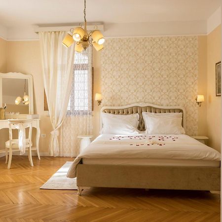 Benecanka Casa Veneziana פיראן מראה חיצוני תמונה