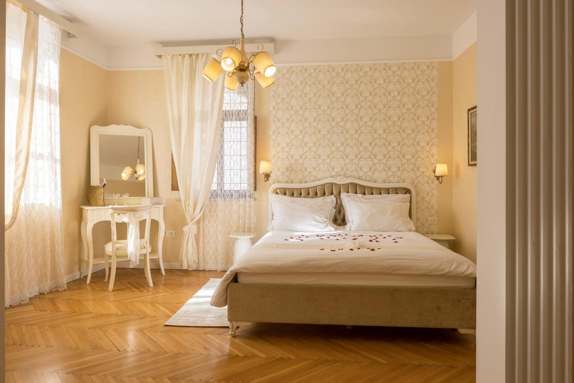 Benecanka Casa Veneziana פיראן מראה חיצוני תמונה