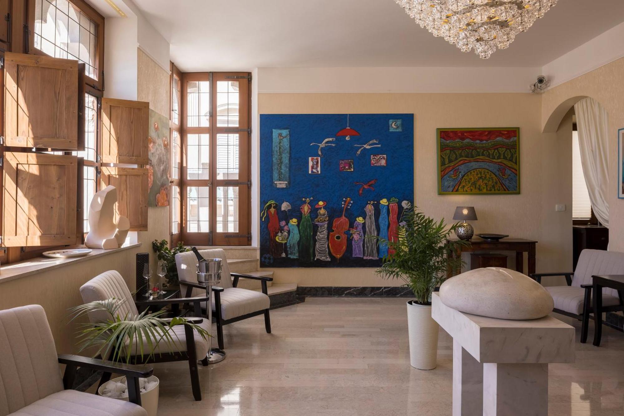 Benecanka Casa Veneziana פיראן מראה חיצוני תמונה