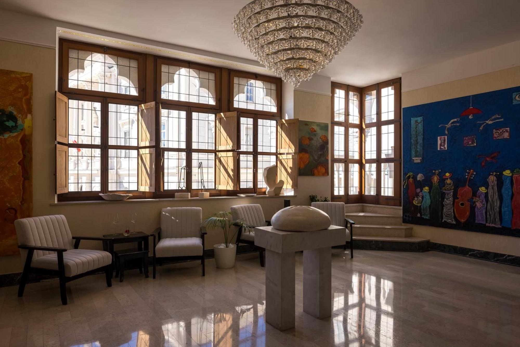 Benecanka Casa Veneziana פיראן מראה חיצוני תמונה