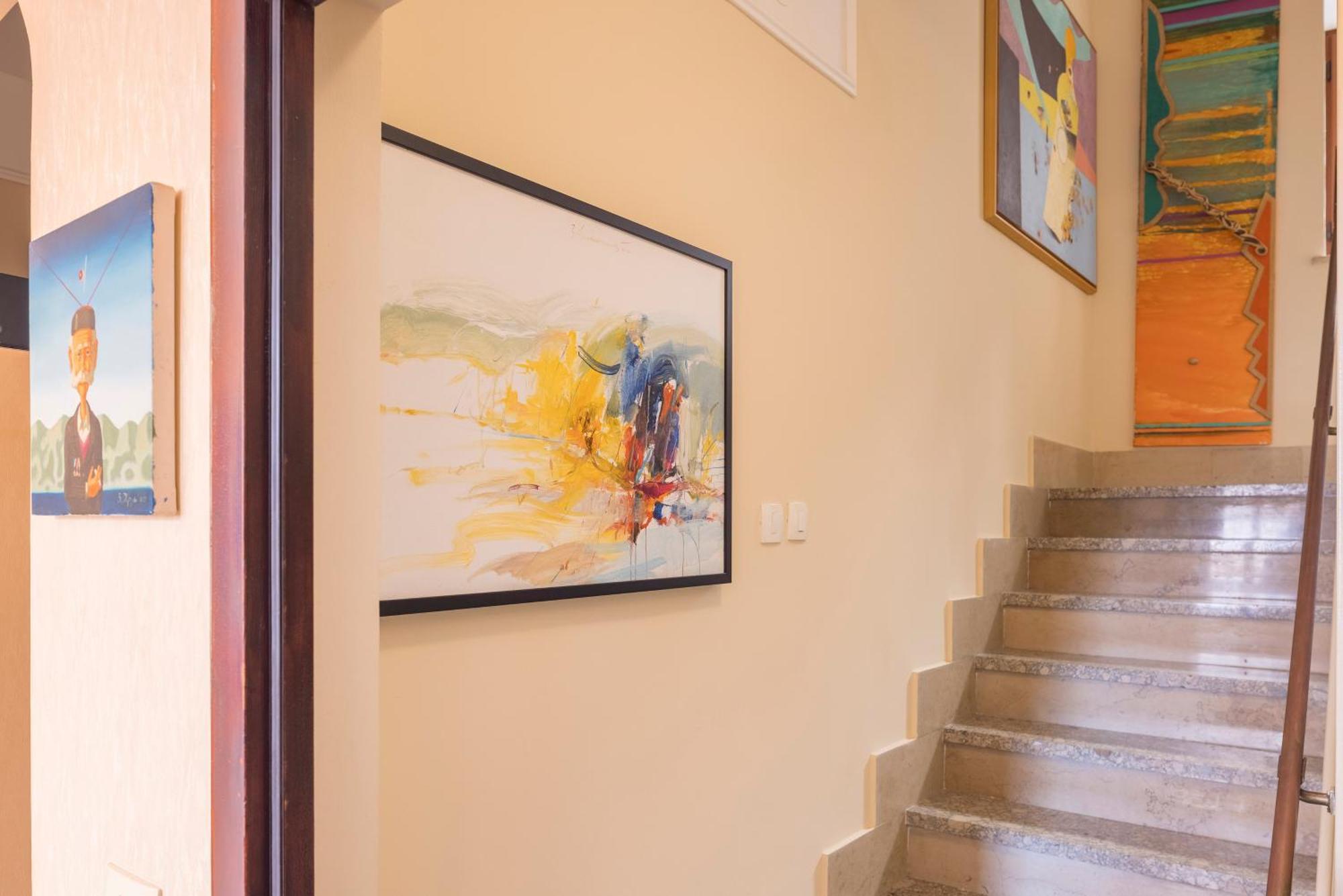 Benecanka Casa Veneziana פיראן מראה חיצוני תמונה