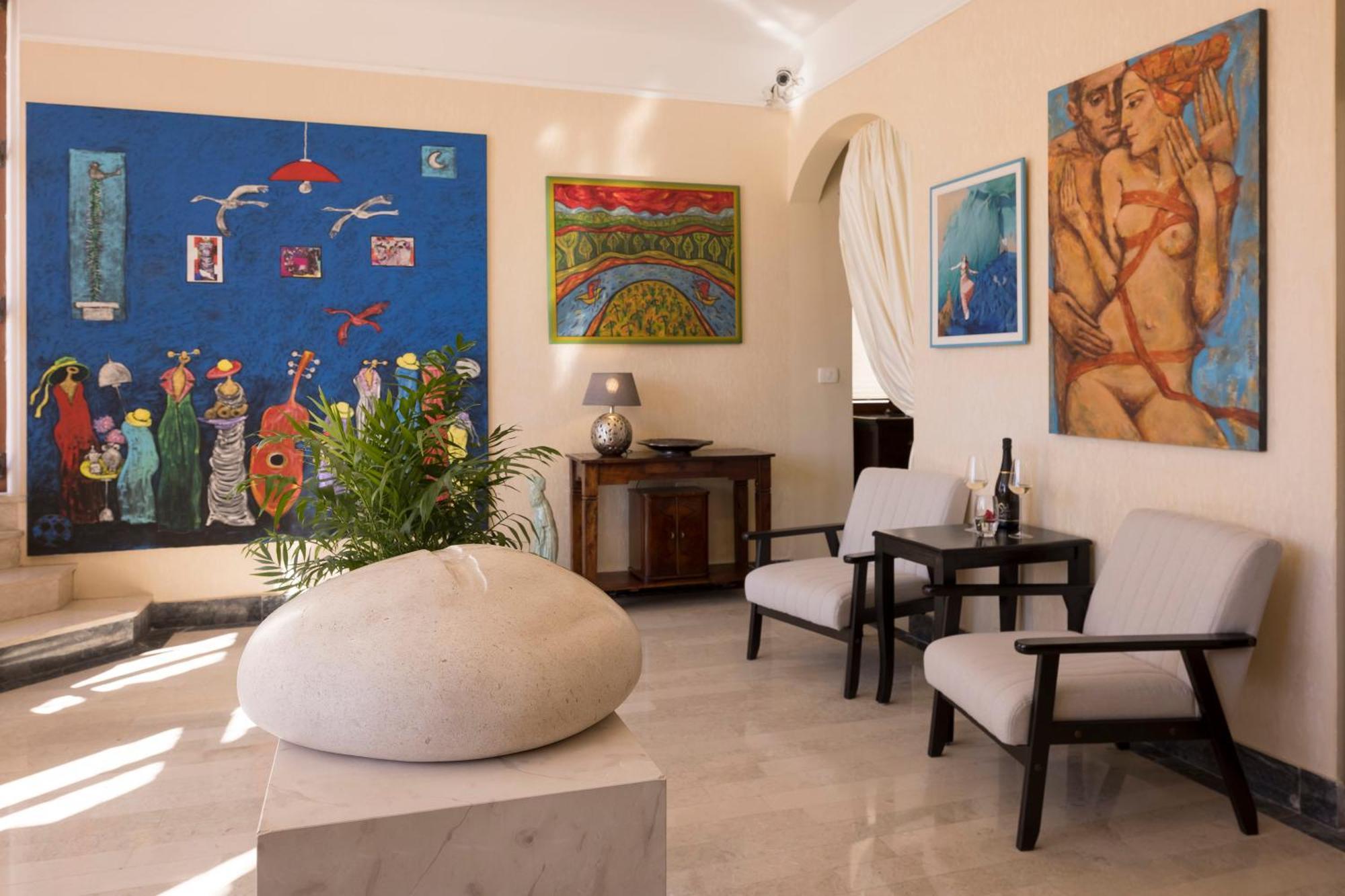 Benecanka Casa Veneziana פיראן מראה חיצוני תמונה