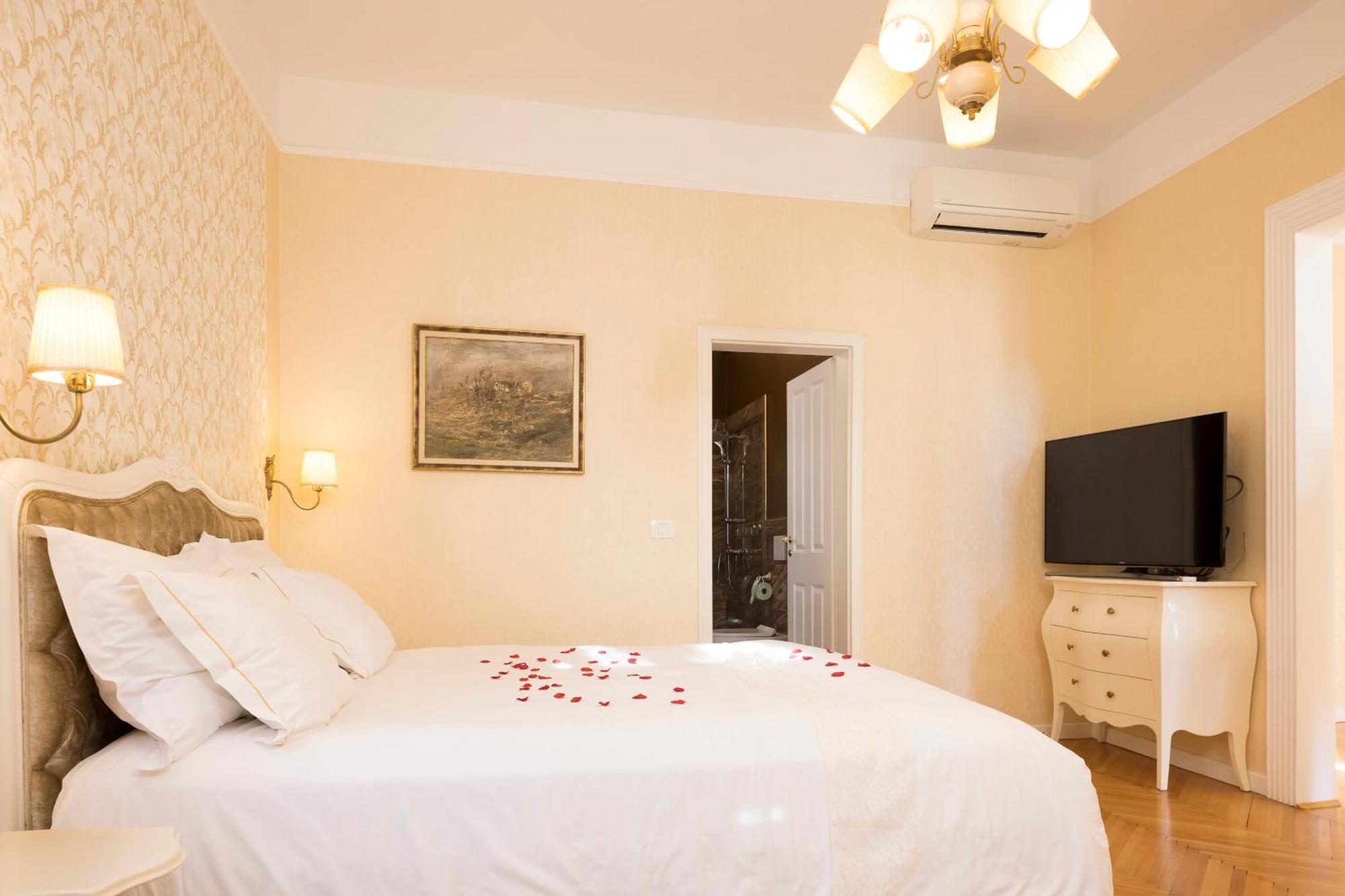 Benecanka Casa Veneziana פיראן מראה חיצוני תמונה