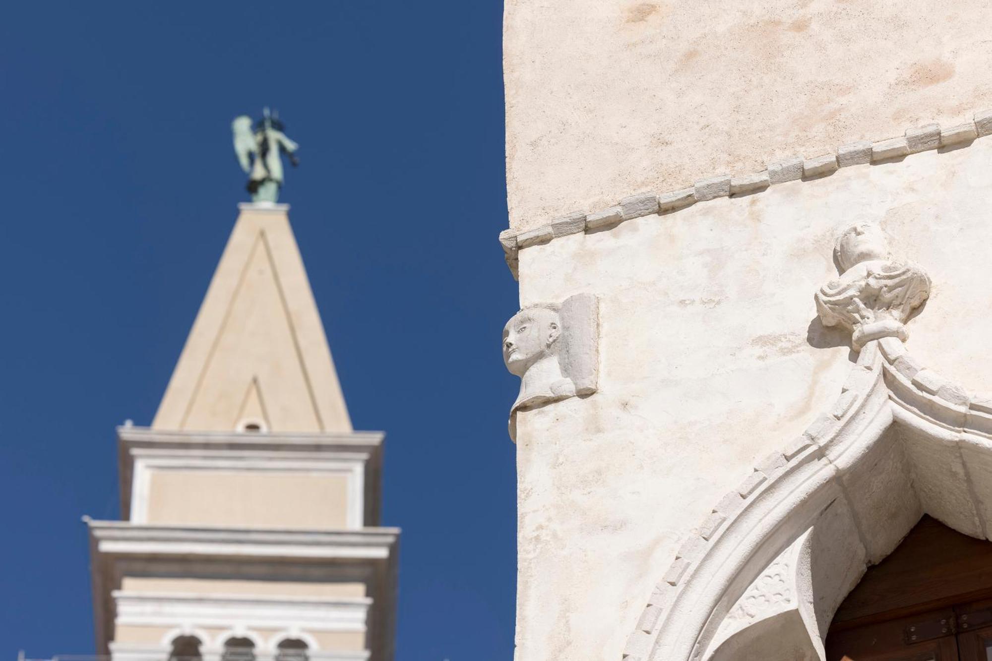 Benecanka Casa Veneziana פיראן מראה חיצוני תמונה