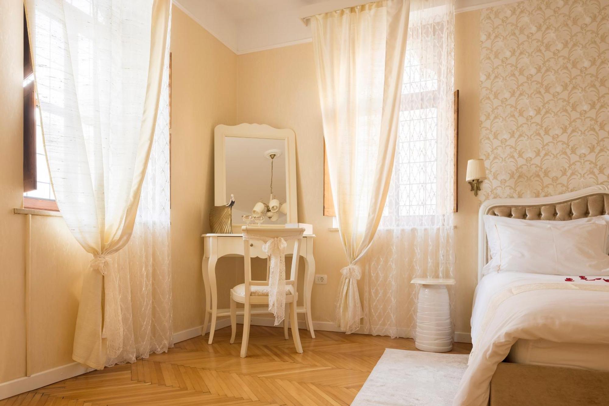 Benecanka Casa Veneziana פיראן מראה חיצוני תמונה