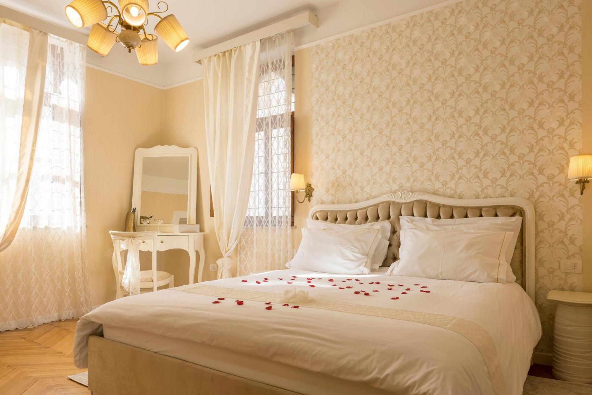 Benecanka Casa Veneziana פיראן מראה חיצוני תמונה