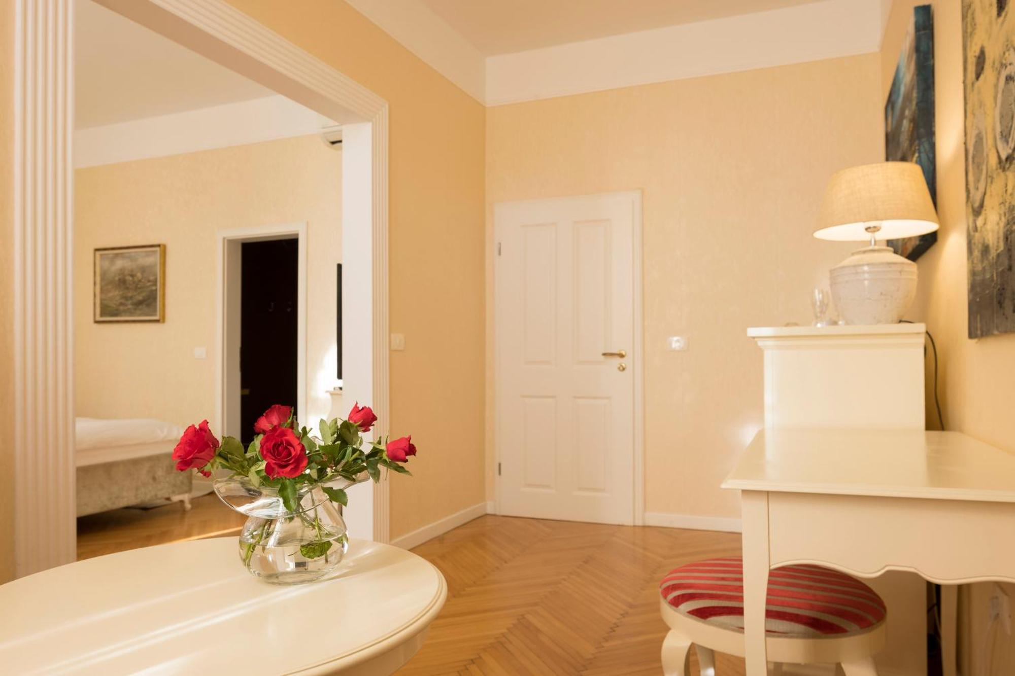Benecanka Casa Veneziana פיראן מראה חיצוני תמונה