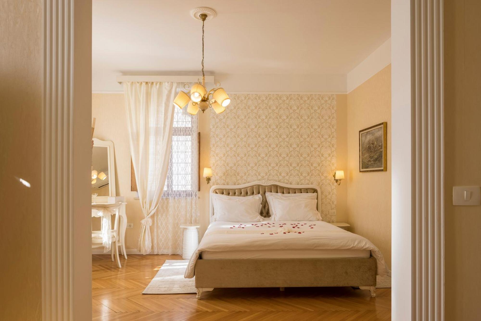 Benecanka Casa Veneziana פיראן מראה חיצוני תמונה
